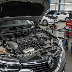 RENAULT KADJAR 1.3 TCE DYNAMIQUE S NAV H5H470 2018 Engine for Sale